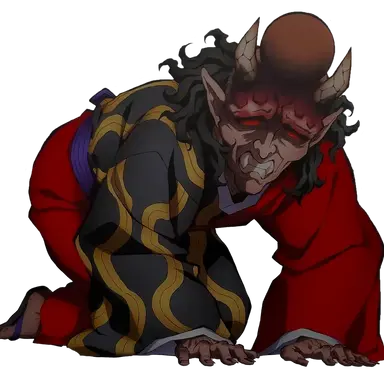 Profile image of Hantengu