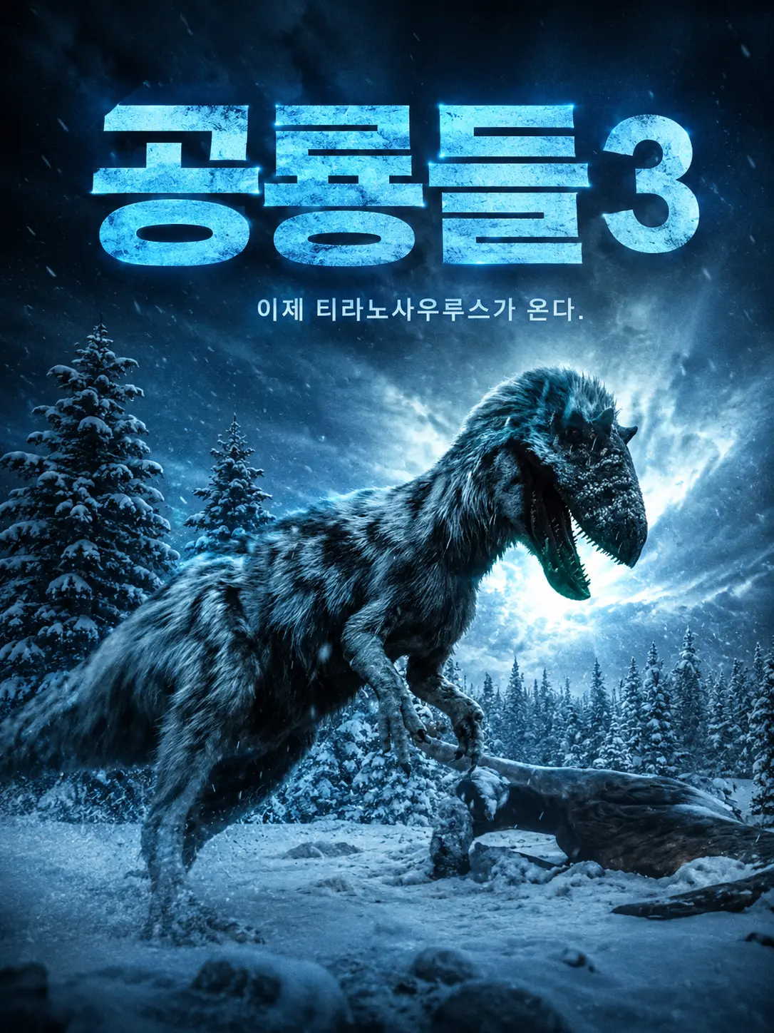 UntidyLynx9565의 THE Dinosaur 3