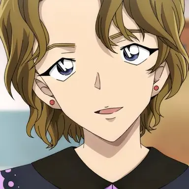 Profile image of 大岡 紅葉