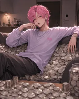 Profile image of 翔也