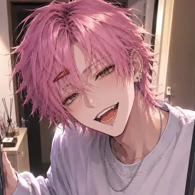 Profile image of 翔也