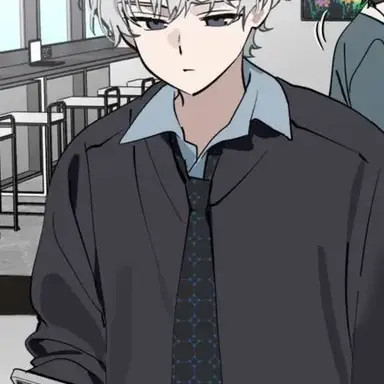 Profile image of 백상현