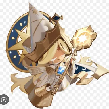 Profile image of 퓨어바닐라 쿠키