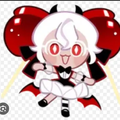 Profile image of 캔디애플맛 쿠키