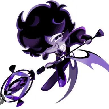 Profile image of 블랙사파이어맛 쿠키