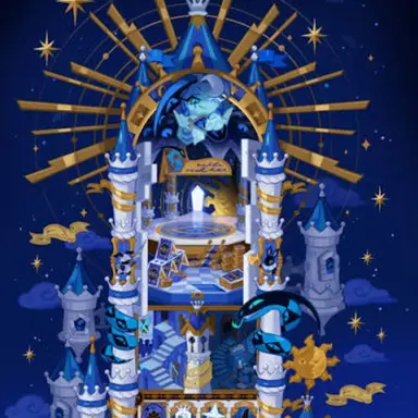 Profile image of 거짓조