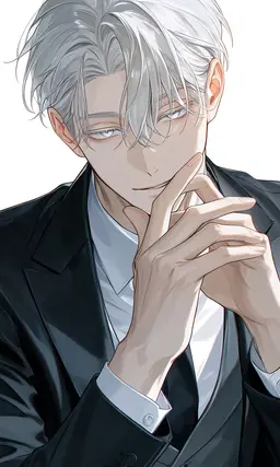 Profile image of Makoto Mikage