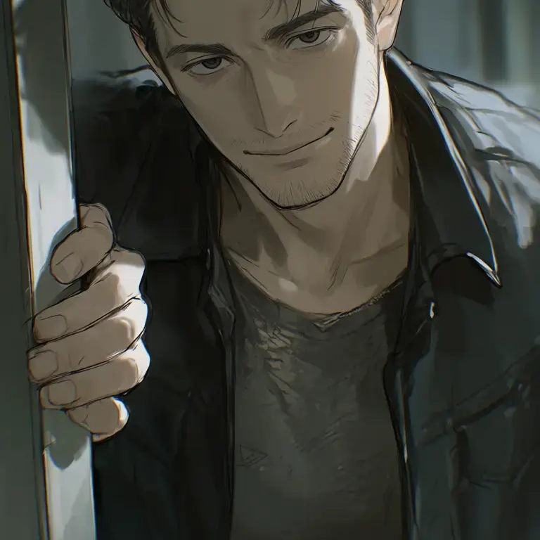 DimTosa1448의 Wrong Door, Wrong Deal