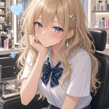Profile image of ゆい