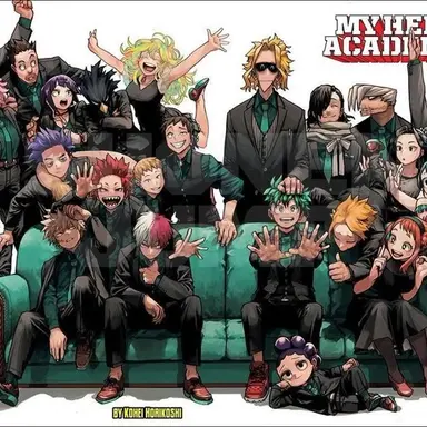 Profile image of みんな