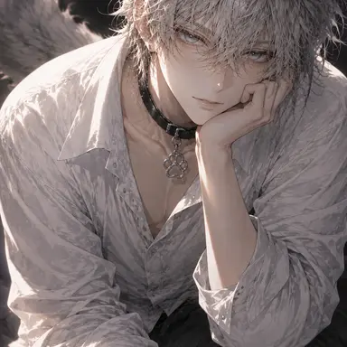 Profile image of ルイ