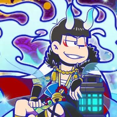 Profile image of カラ松