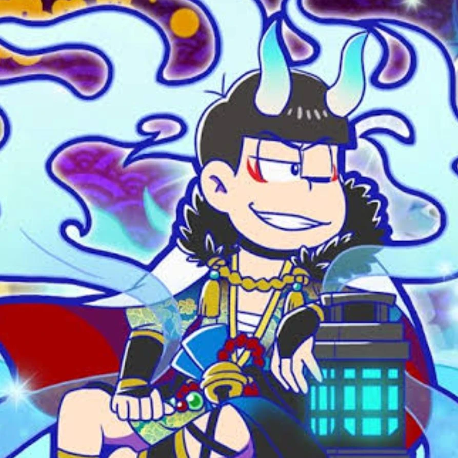カラ松