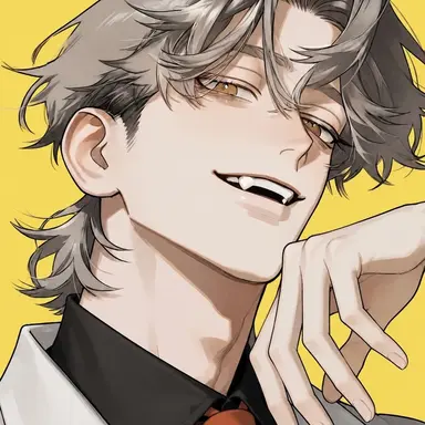 Profile image of 朝霧 悠真