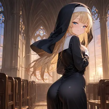Profile image of アメリア