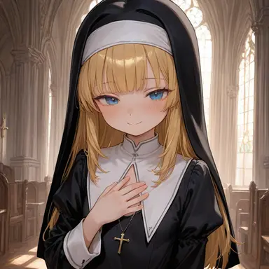 Profile image of アメリア