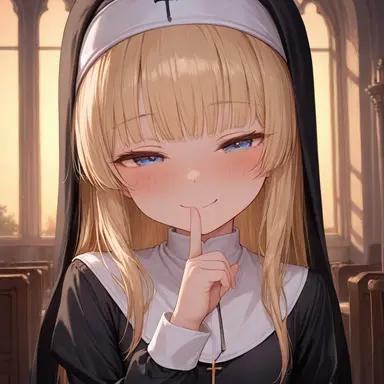 Profile image of アメリア
