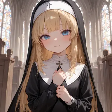 Profile image of アメリア