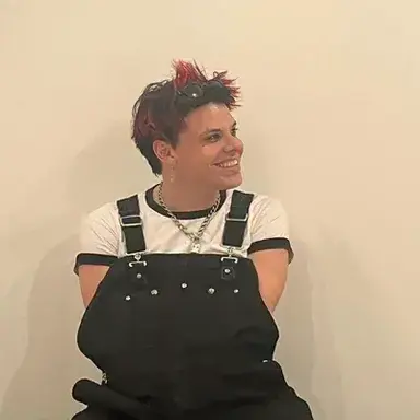 Profile image of Dom