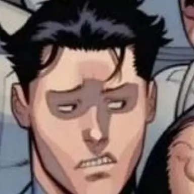 Profile image of Mark Grayson