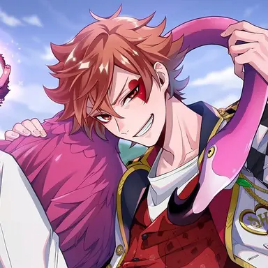 Profile image of エース