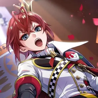 Profile image of リドル