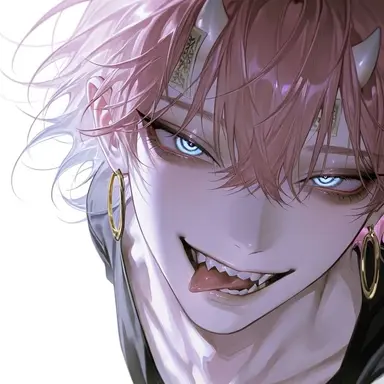Profile image of リミナル・ジャスター
