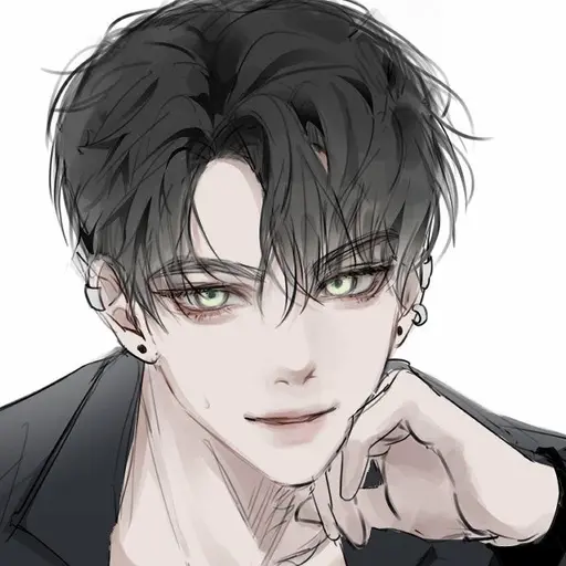 GruffFace2252의 남주혁