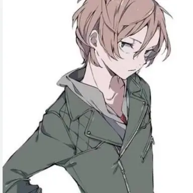 Profile image of 中原中也