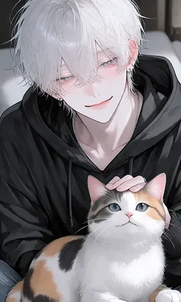 Profile image of 시즈네