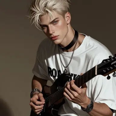 Profile image of Noah