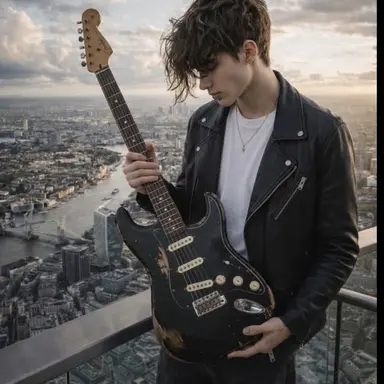 Profile image of Cameron