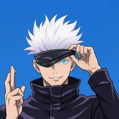 Profile image of 五条悟