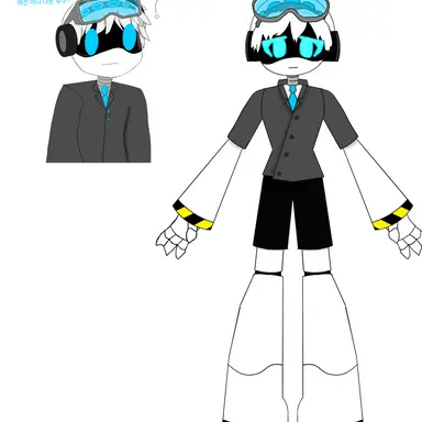 Profile image of K