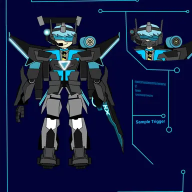 Profile image of 샘플 프라임