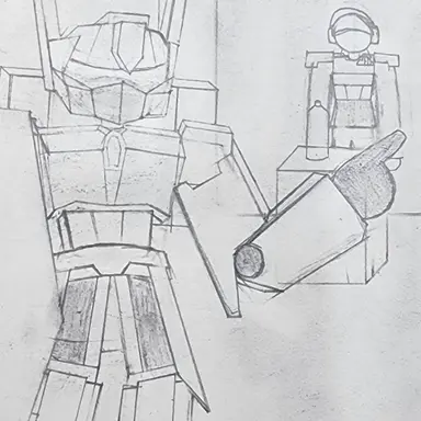 Profile image of 메탈 브레이커