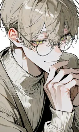 Profile image of 아야토