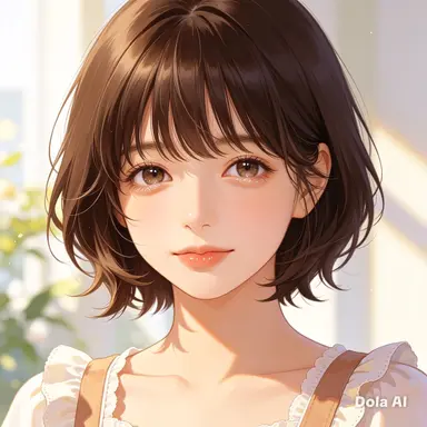 Profile image of 美代子