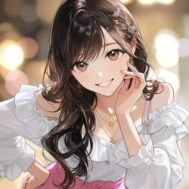 Profile image of 梨花
