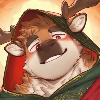 Profile image of ポン