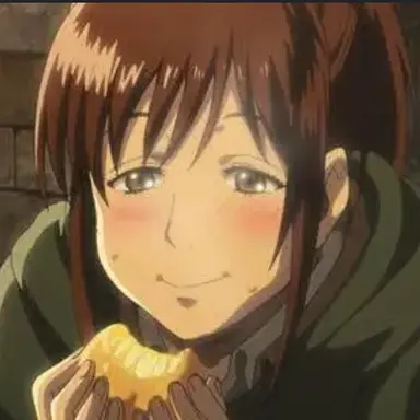 Profile image of サシャ