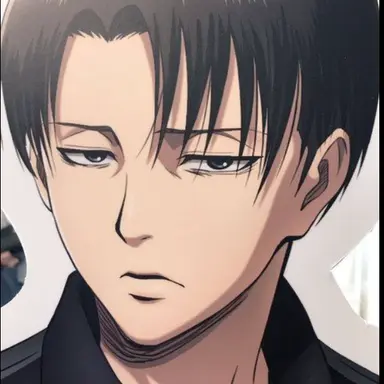 Profile image of リヴァイ