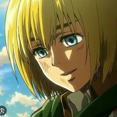 Profile image of アルミン
