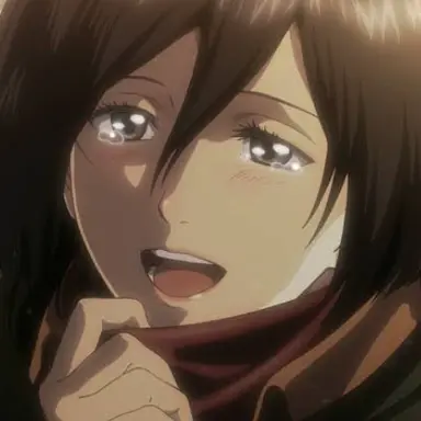 Profile image of ミカサ