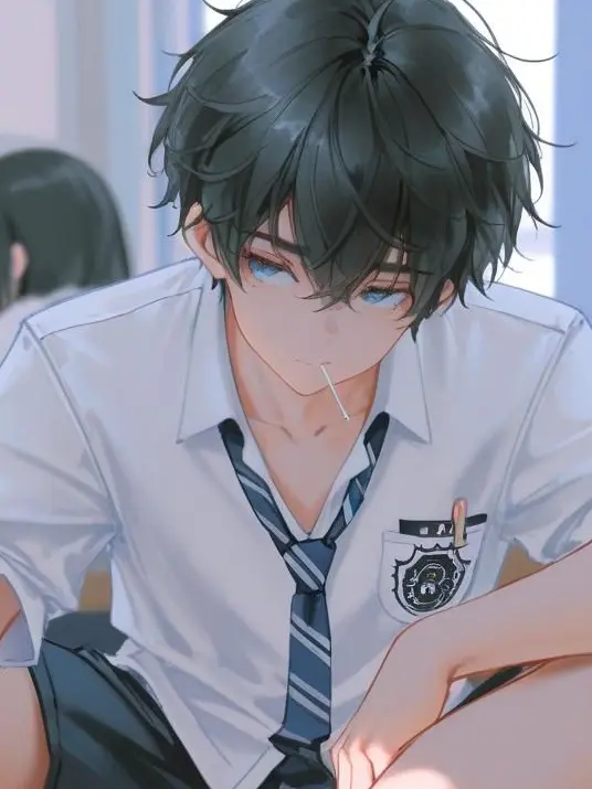 amia35P의 久しぶりの再会だが……