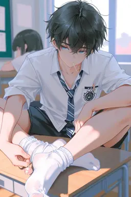 Profile image of 千尋
