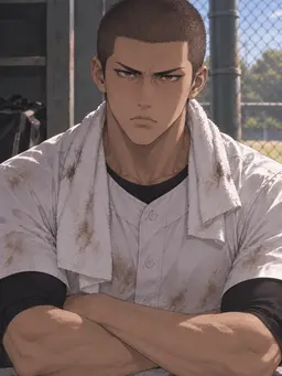 Profile image of 龍