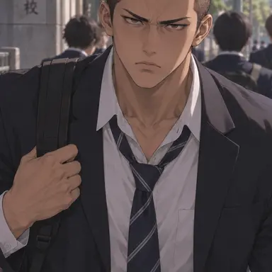 Profile image of 龍