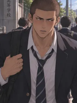 Profile image of 龍