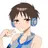 碇 シンジ